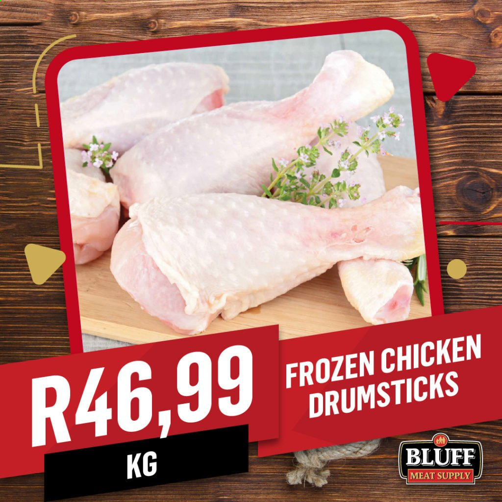 Bluff Meat Supply specials - 06/09/2021 - 12/09/2021. Page 3