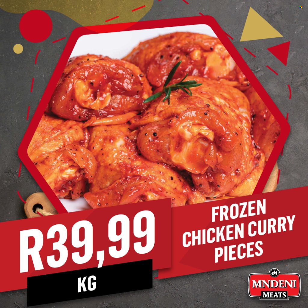 Mndeni Meats specials - 06/09/2021 - 11/09/2021. Page 2