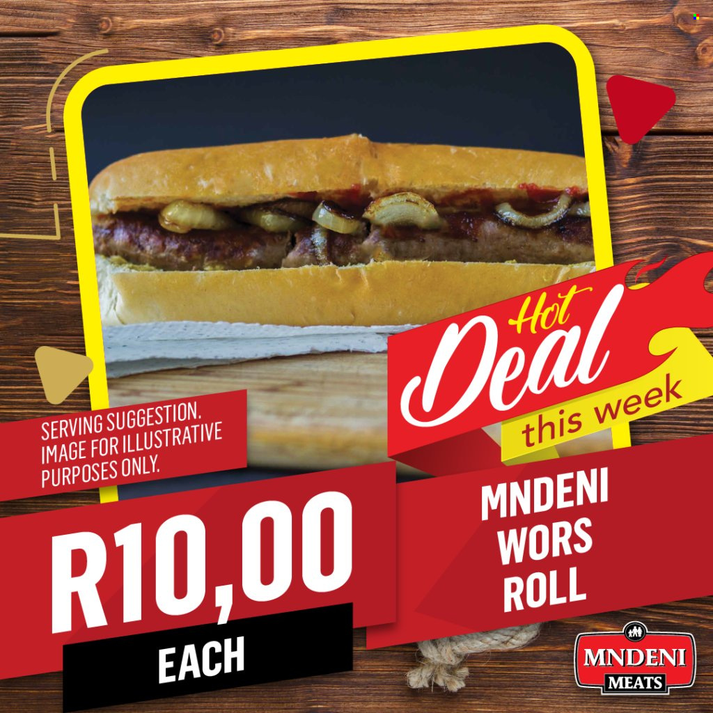 Mndeni Meats specials - 06/09/2021 - 11/09/2021. Page 9