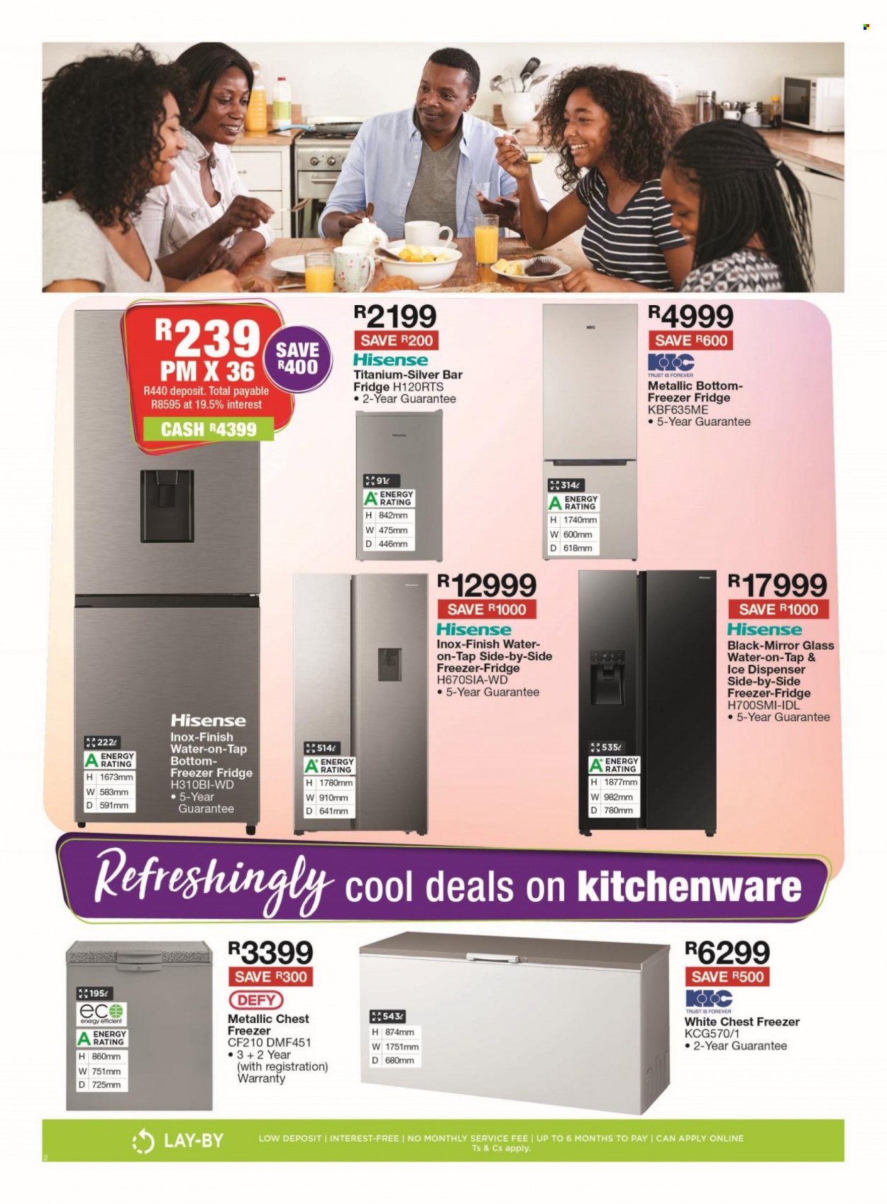 House & Home specials - 06/09/2021 - 19/09/2021. Page 2