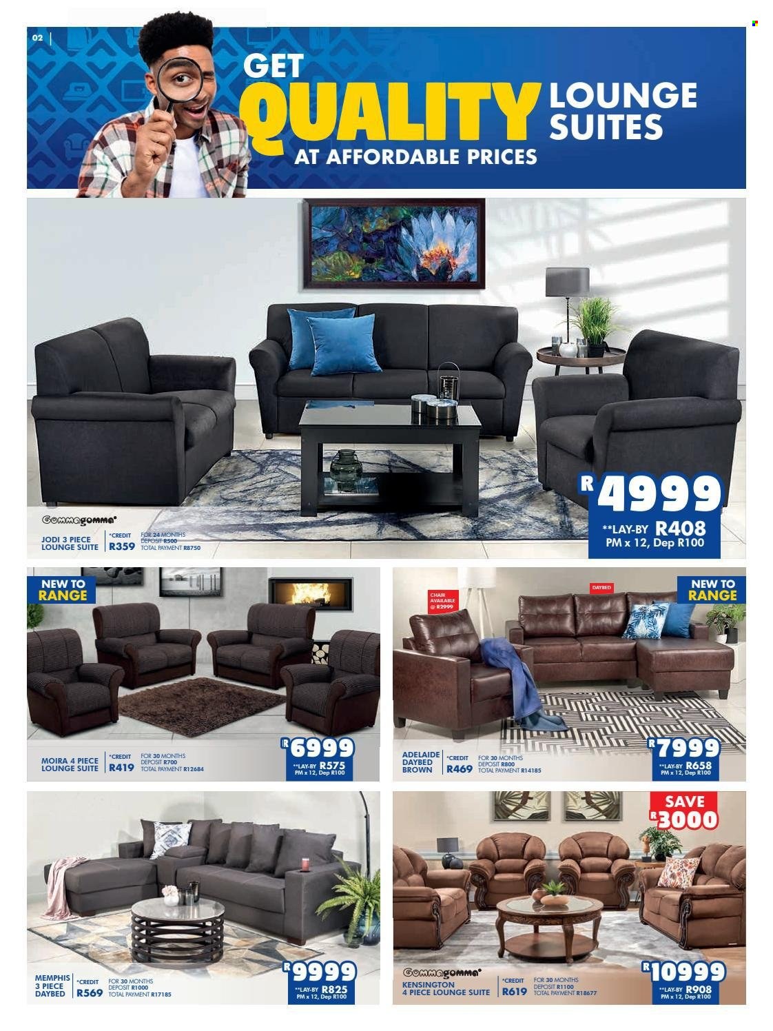 Russells specials - 06/09/2021 - 03/10/2021. Page 2