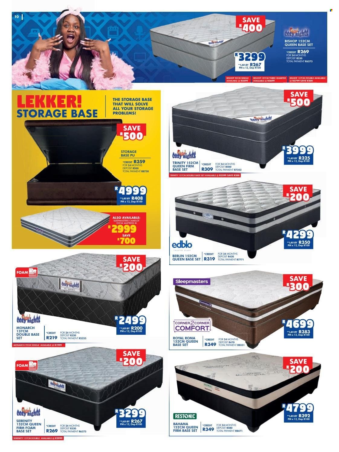 Russells specials - 06/09/2021 - 03/10/2021. Page 10