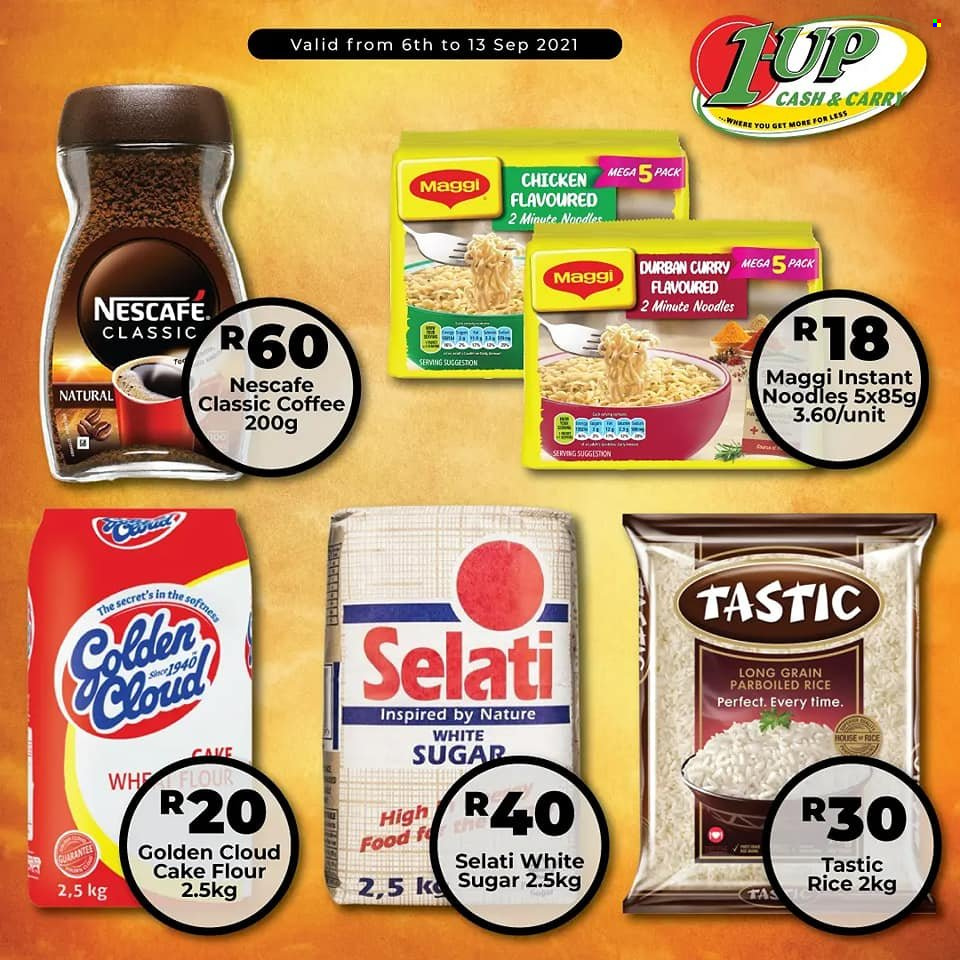1UP Cash & Carry specials - 06/09/2021 - 13/09/2021. Page 2