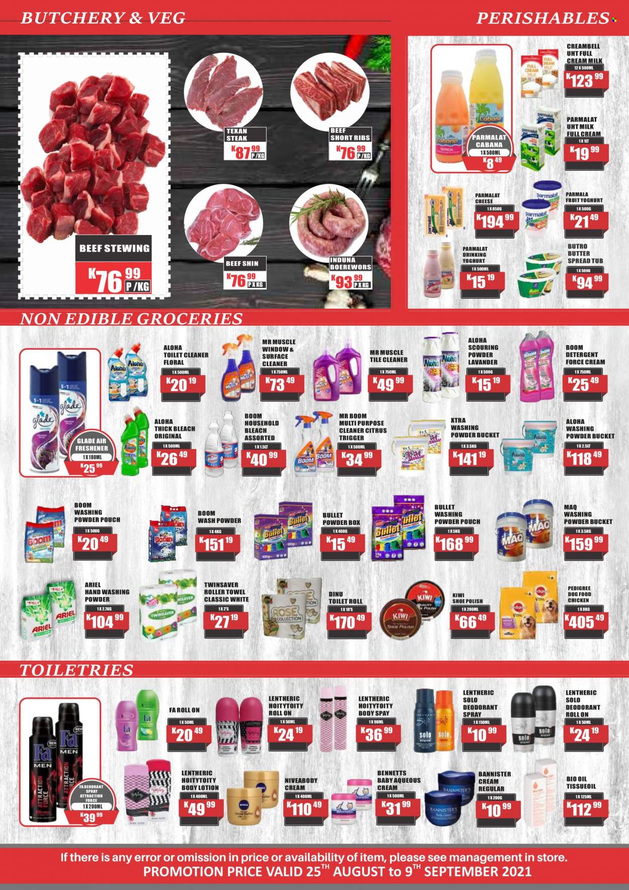 Jumbo Cash & Carry specials - 25/08/2021 - 09/09/2021. Page 3