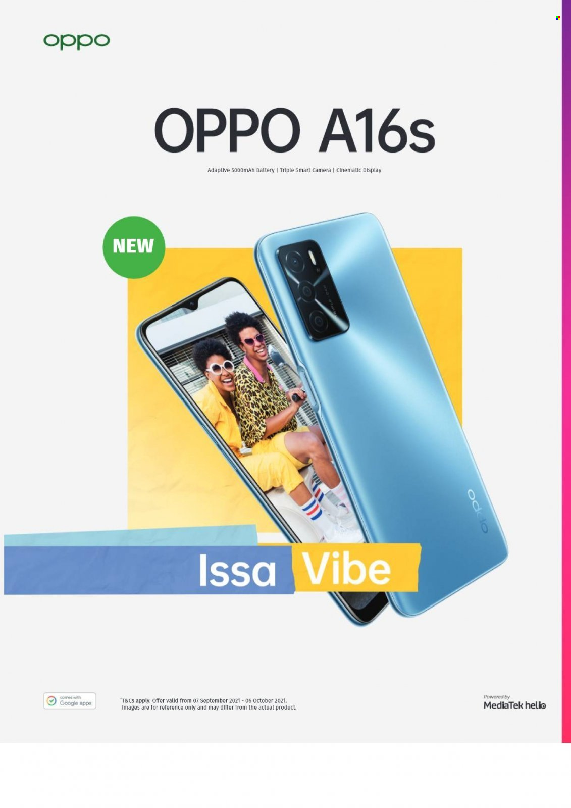 Vodacom specials - 07/09/2021 - 06/10/2021. Page 8