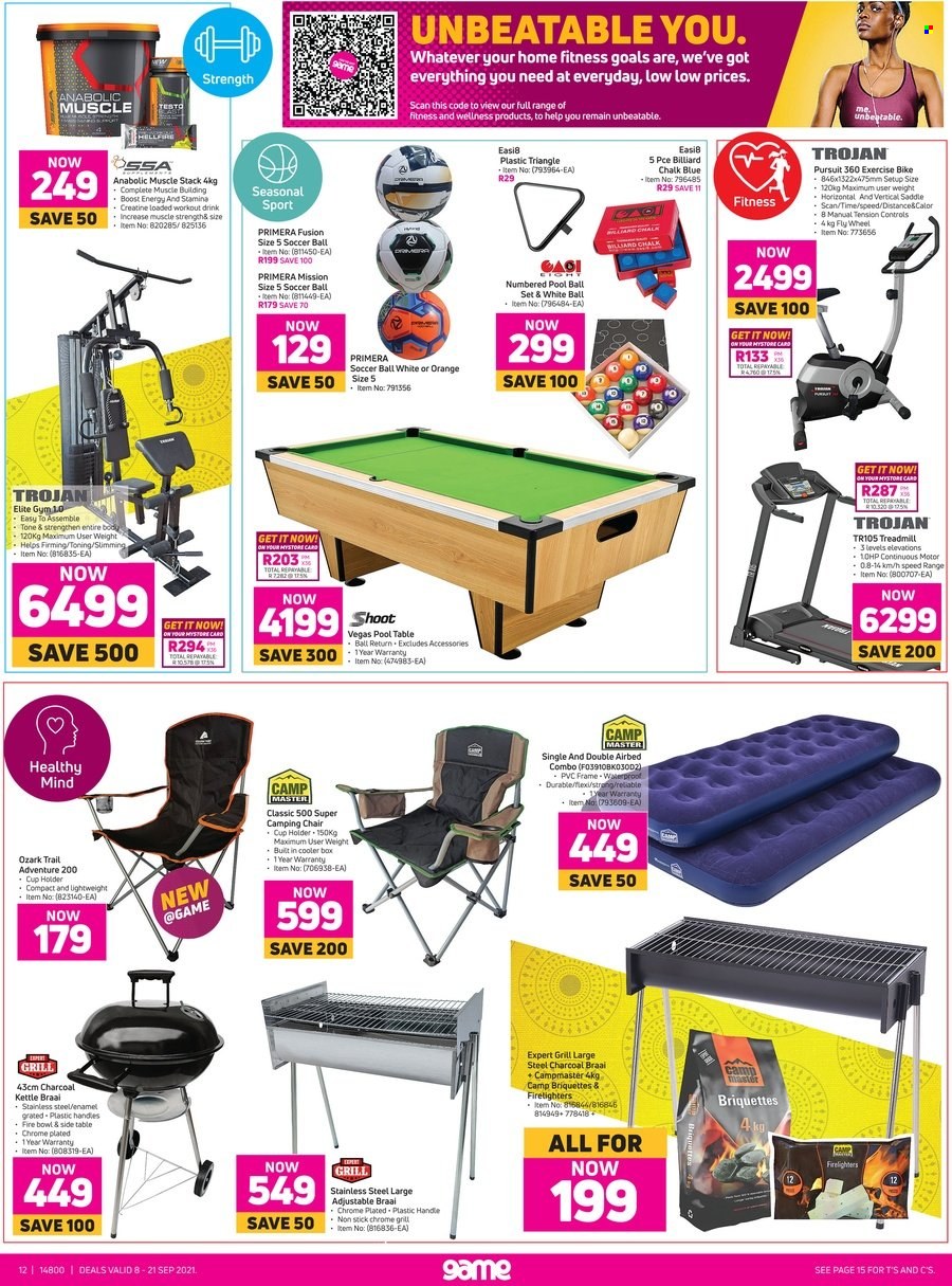 Game specials - 08/09/2021 - 21/09/2021. Page 12