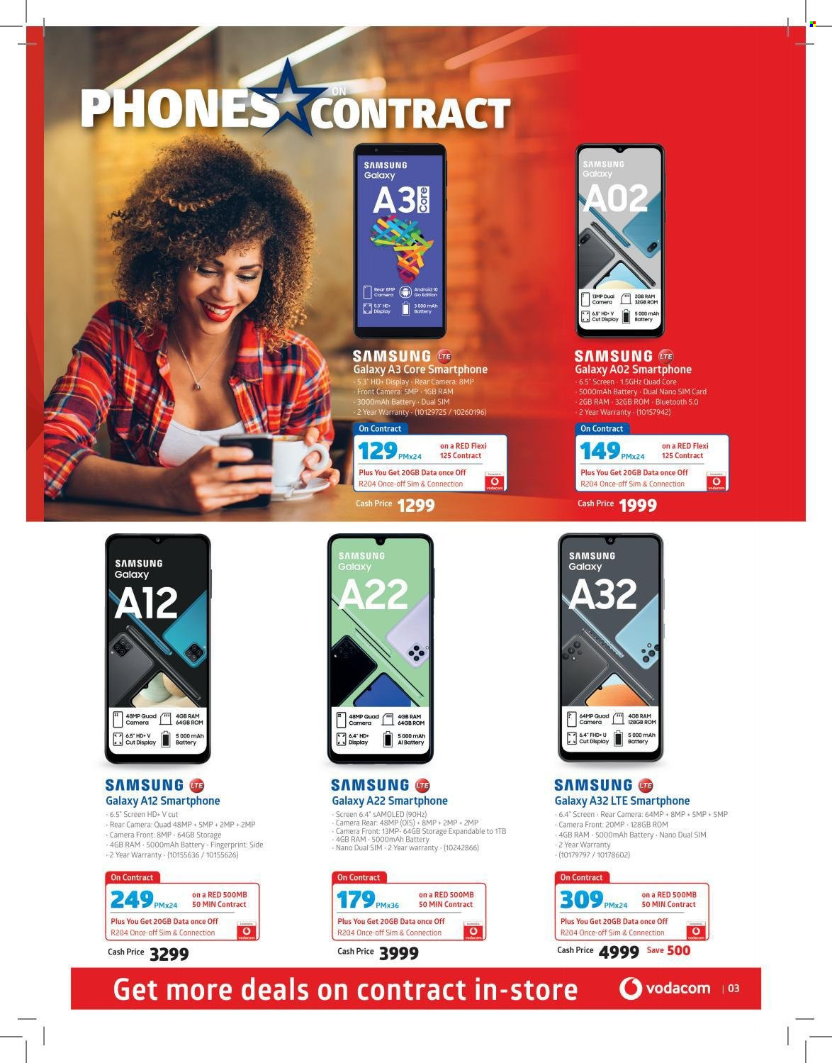 Incredible Connection specials - 07/09/2021 - 06/10/2021. Page 3