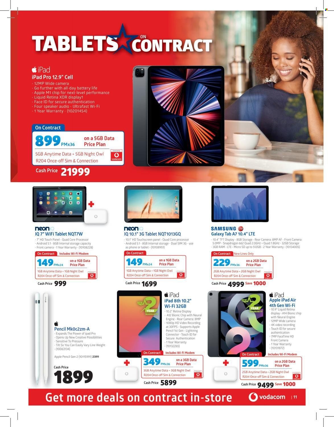 Incredible Connection specials - 07/09/2021 - 06/10/2021. Page 11