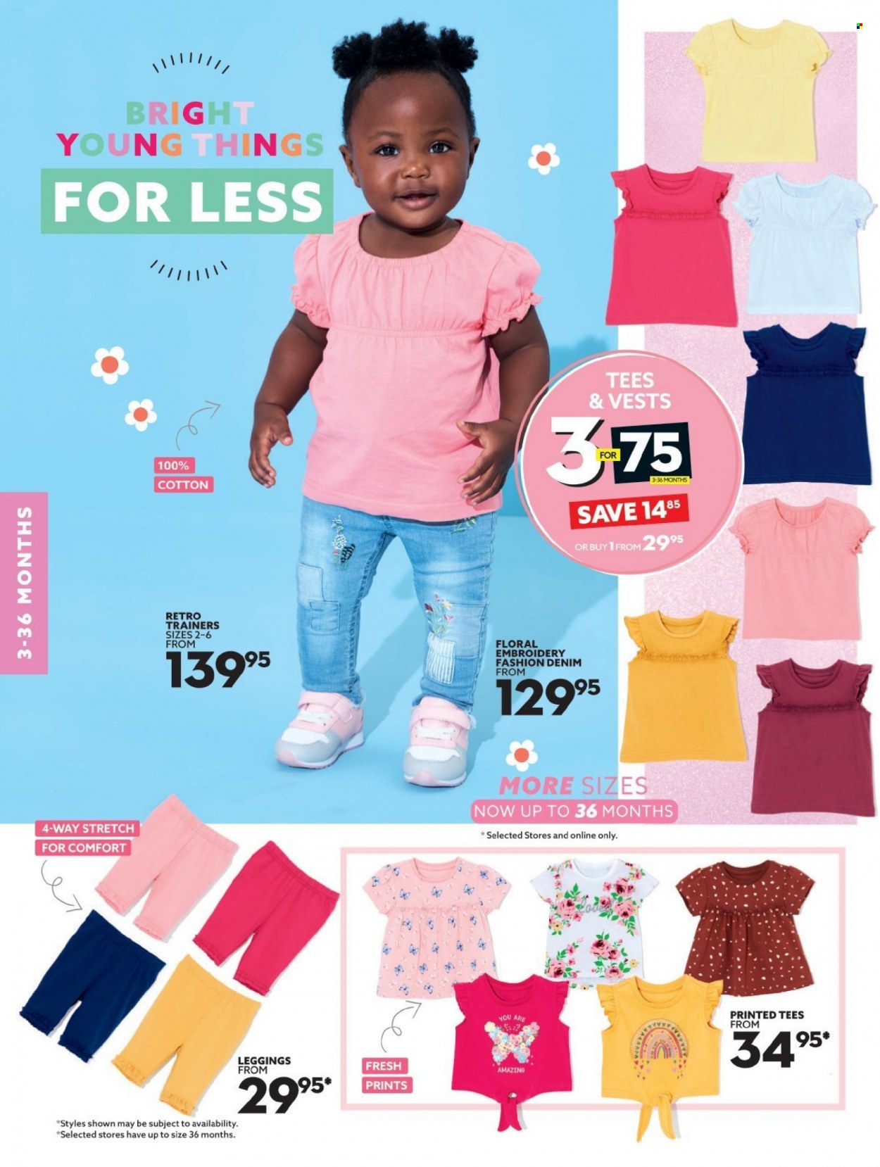 Ackermans specials. Page 2