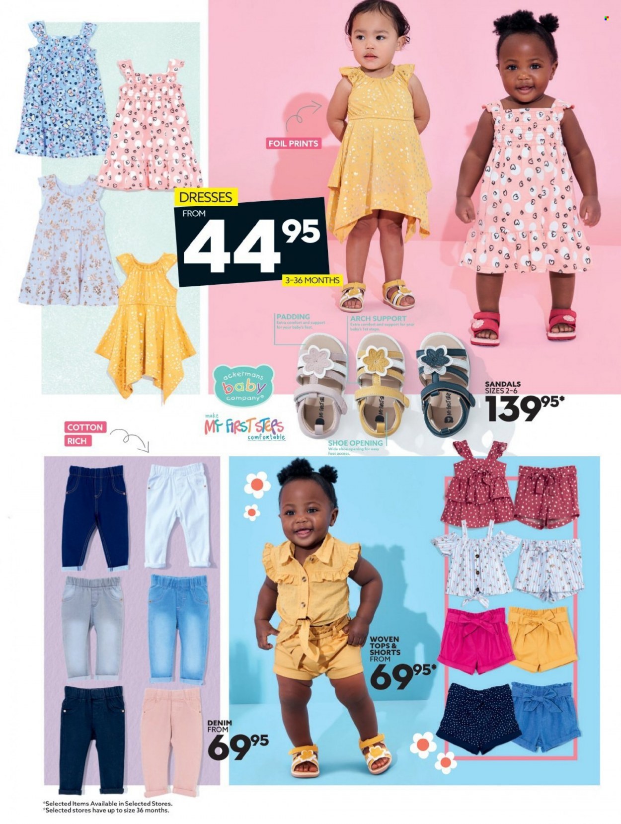 Ackermans specials. Page 3