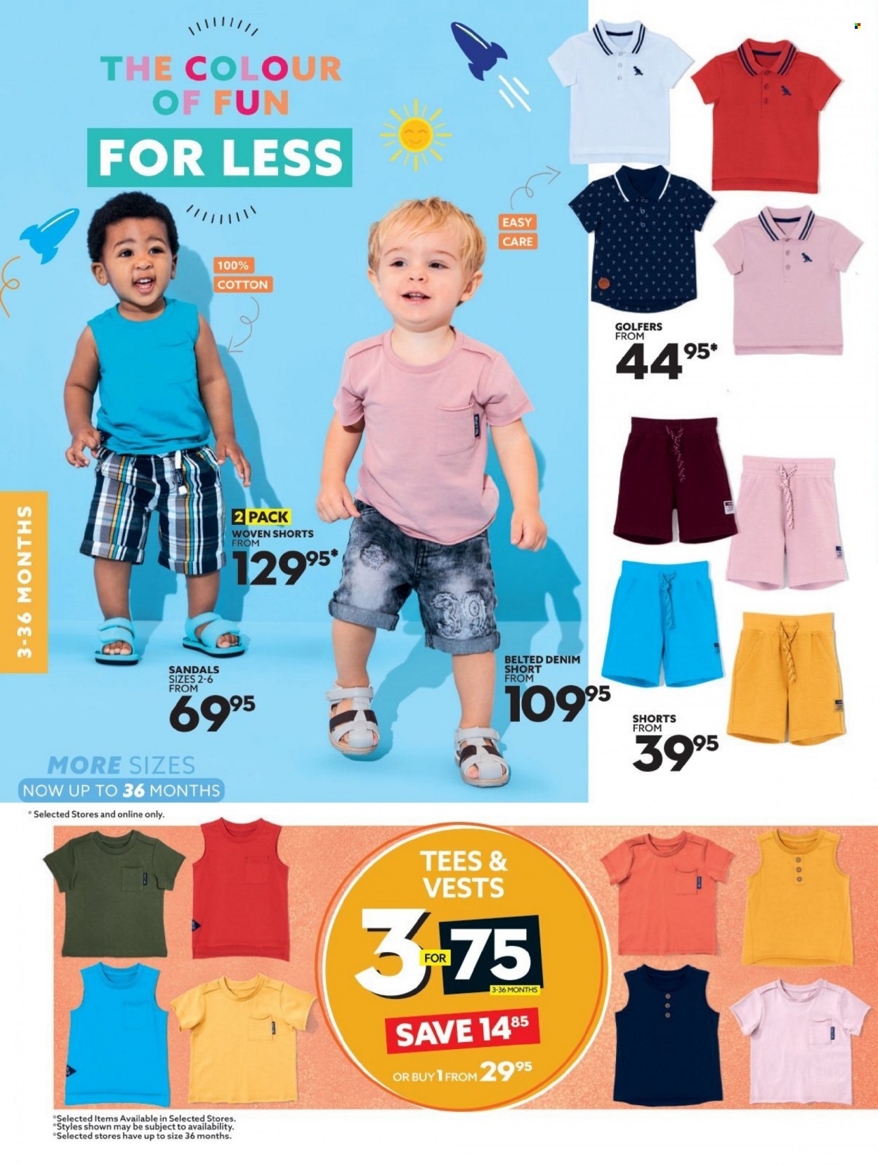 Ackermans specials. Page 4