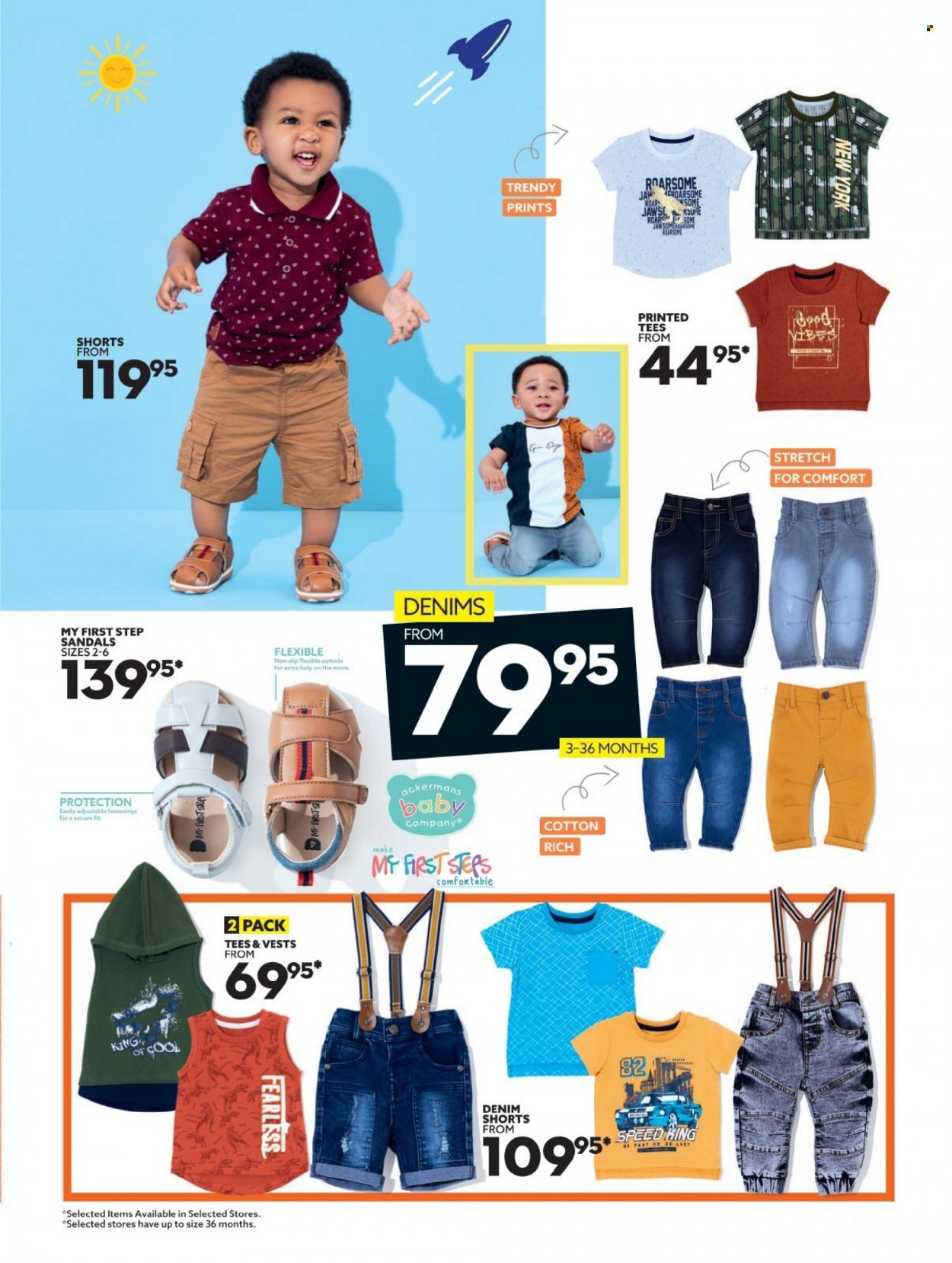 Ackermans specials. Page 5