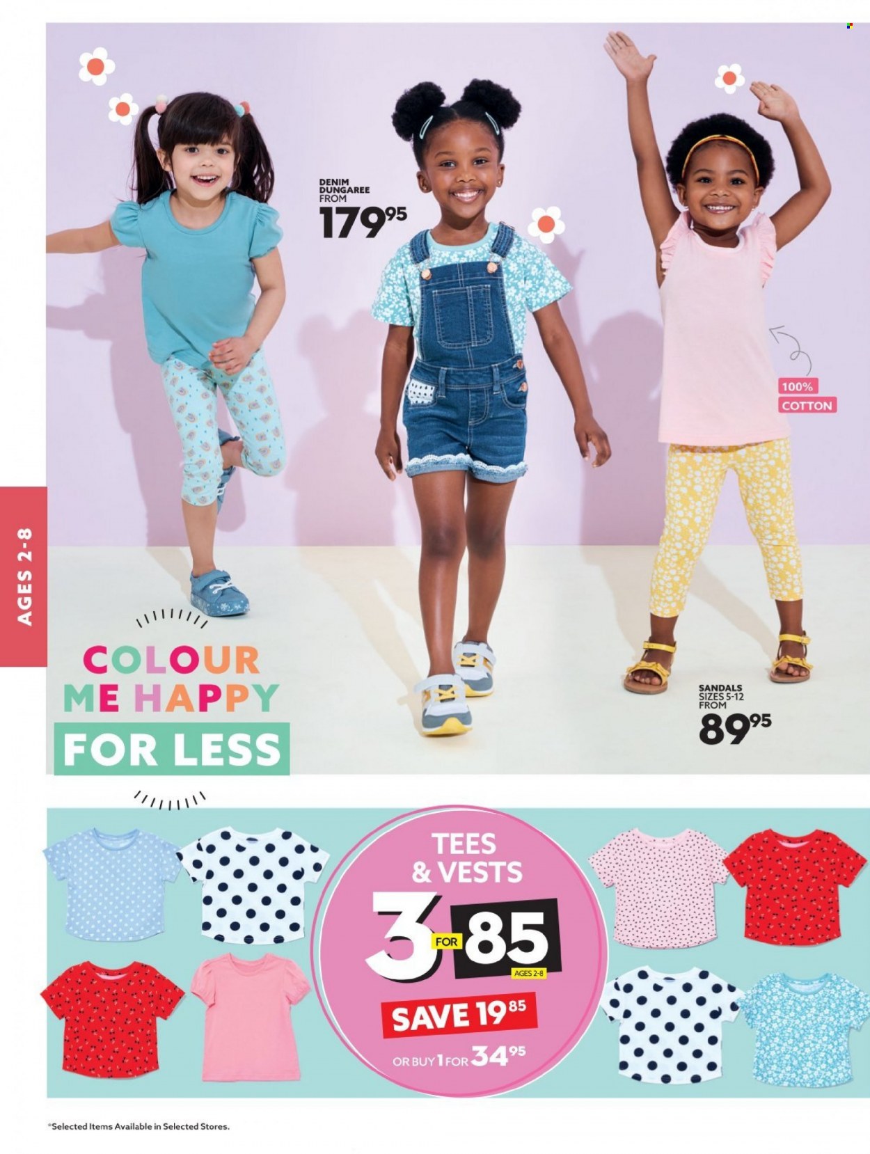 Ackermans specials. Page 6