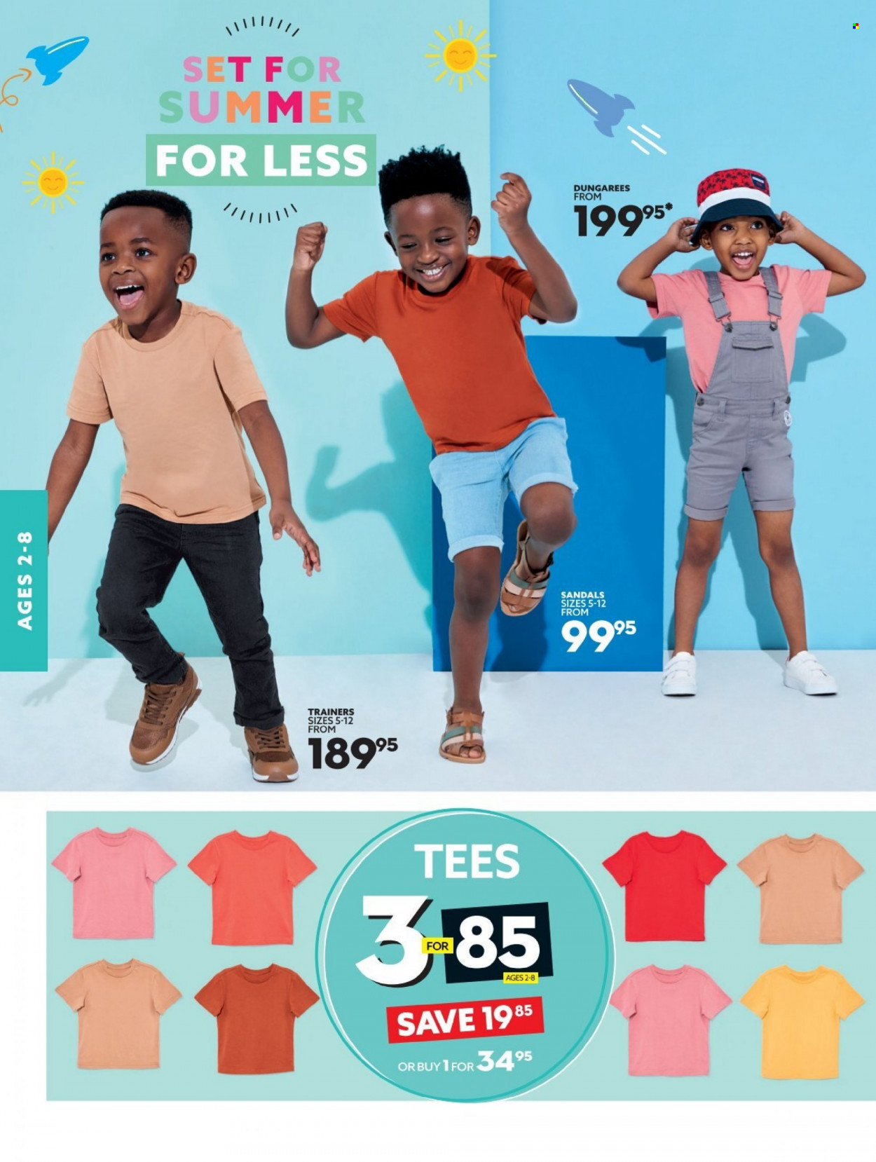 Ackermans specials. Page 8