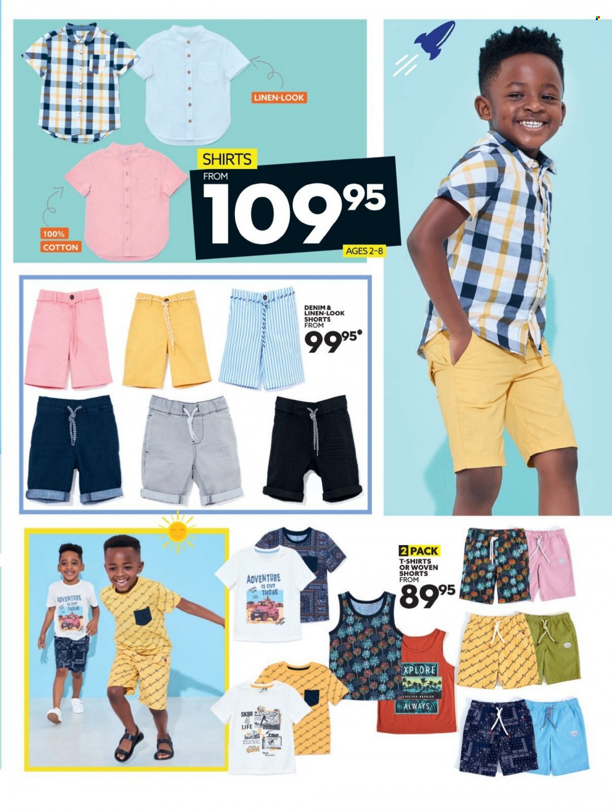 Ackermans specials. Page 9