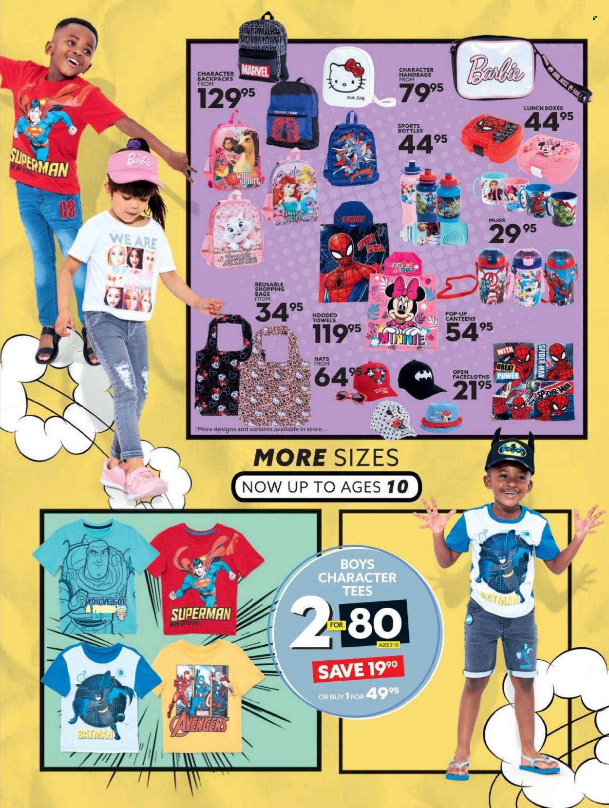 Ackermans specials. Page 11