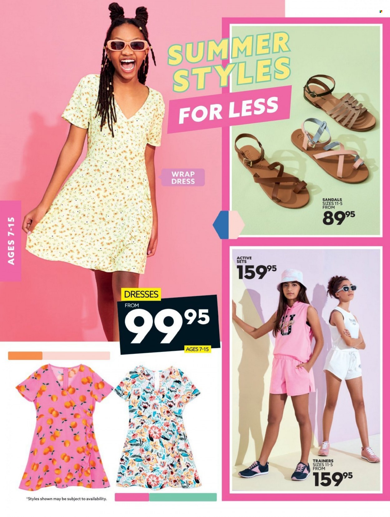 Ackermans specials. Page 12