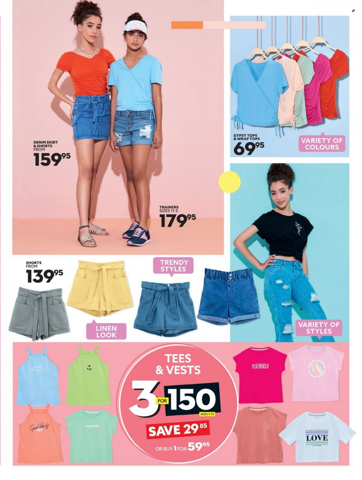 Ackermans specials. Page 13