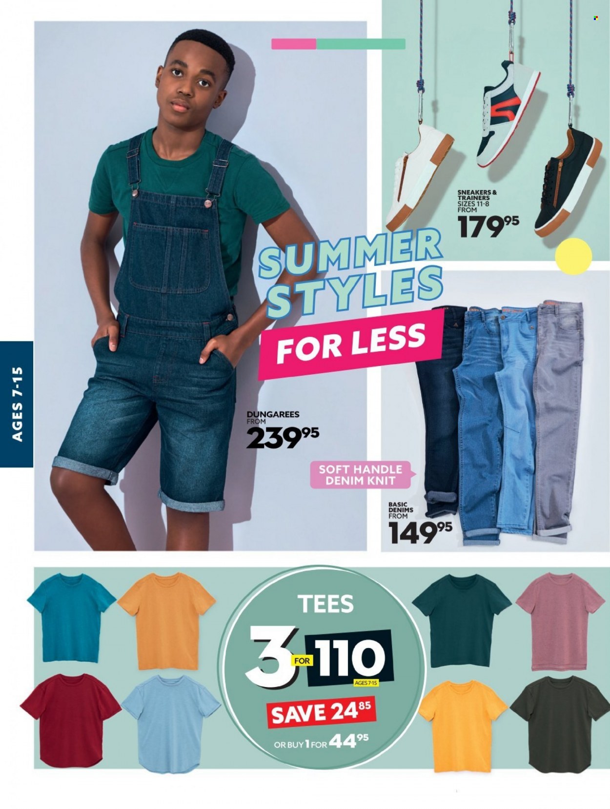 Ackermans specials. Page 14