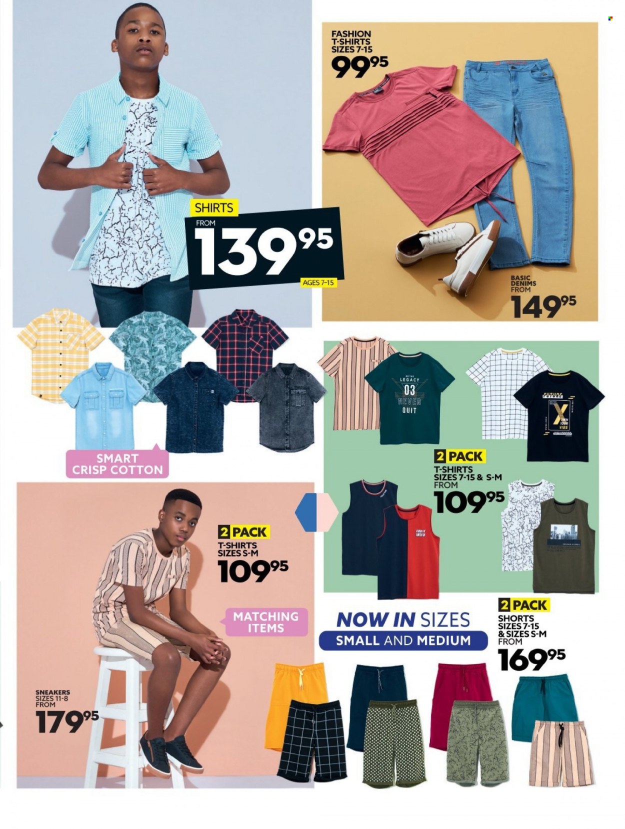 Ackermans specials. Page 15