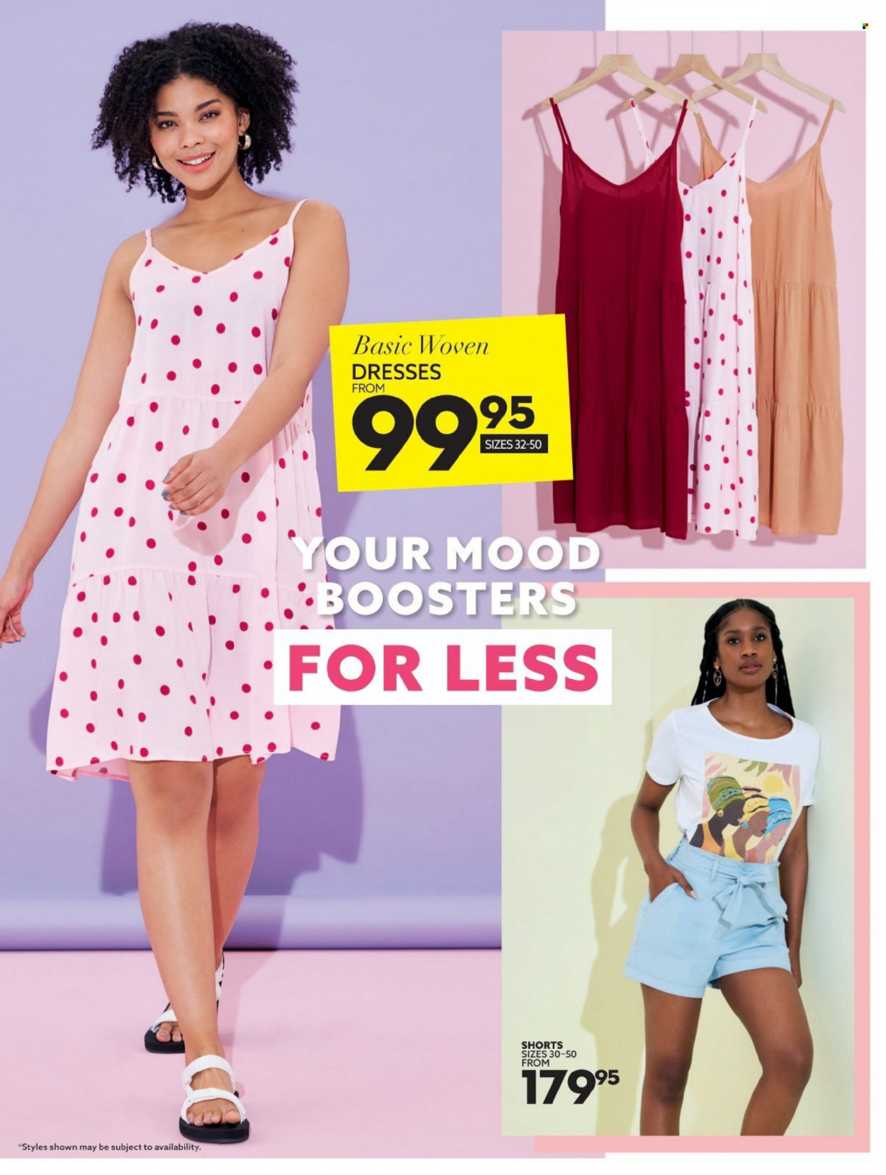 Ackermans specials. Page 16