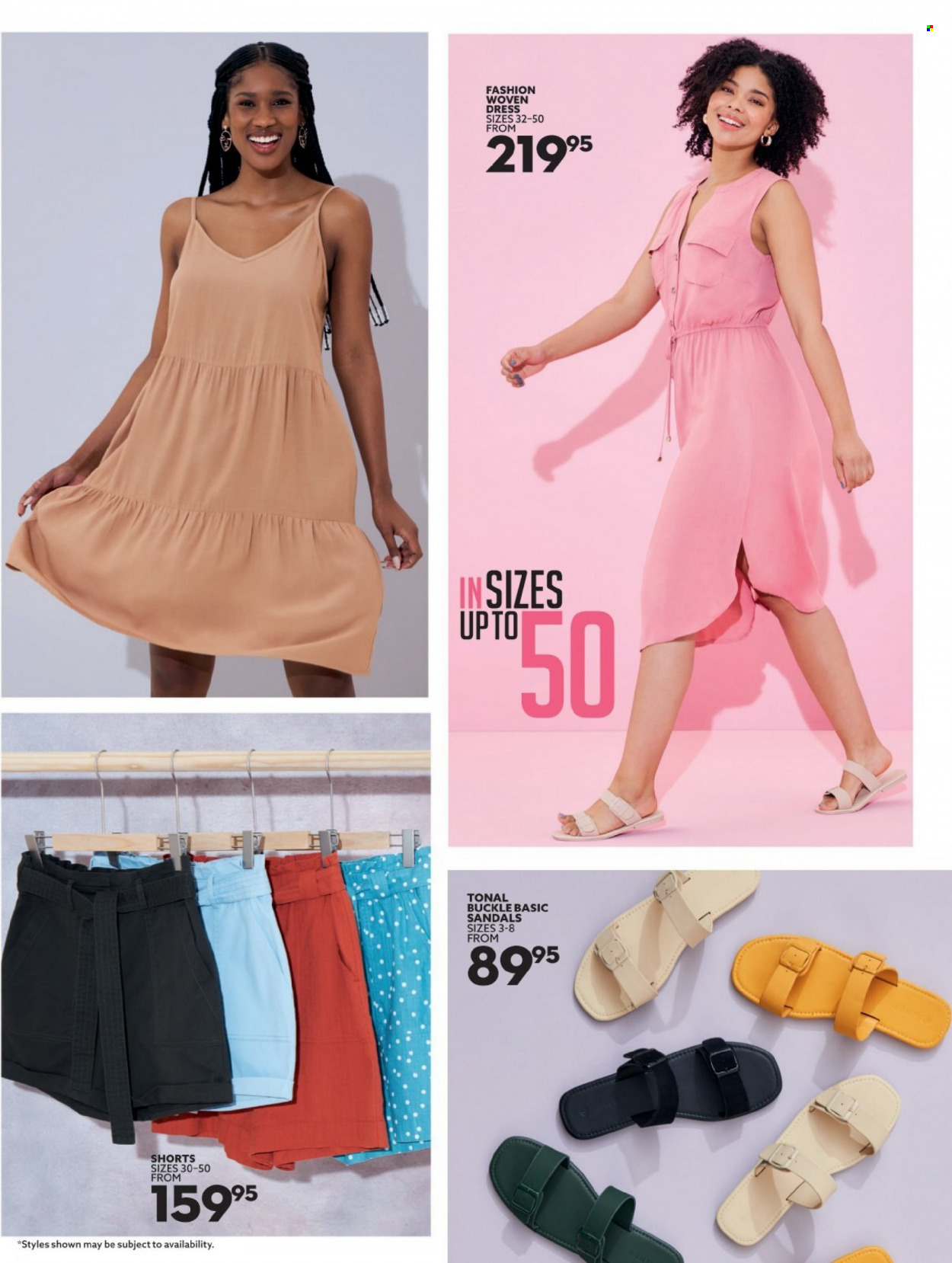 Ackermans specials. Page 17