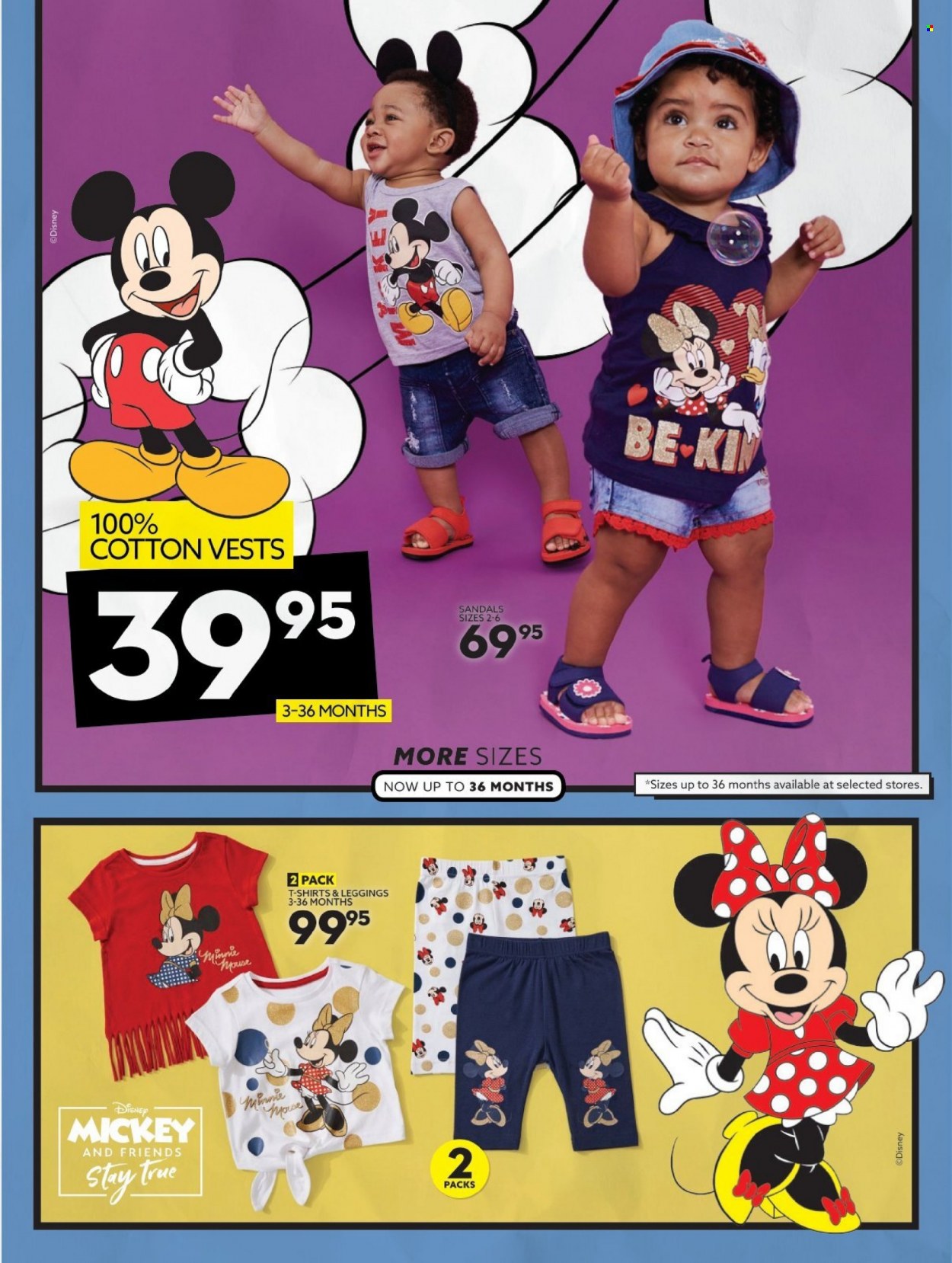 Ackermans specials. Page 2
