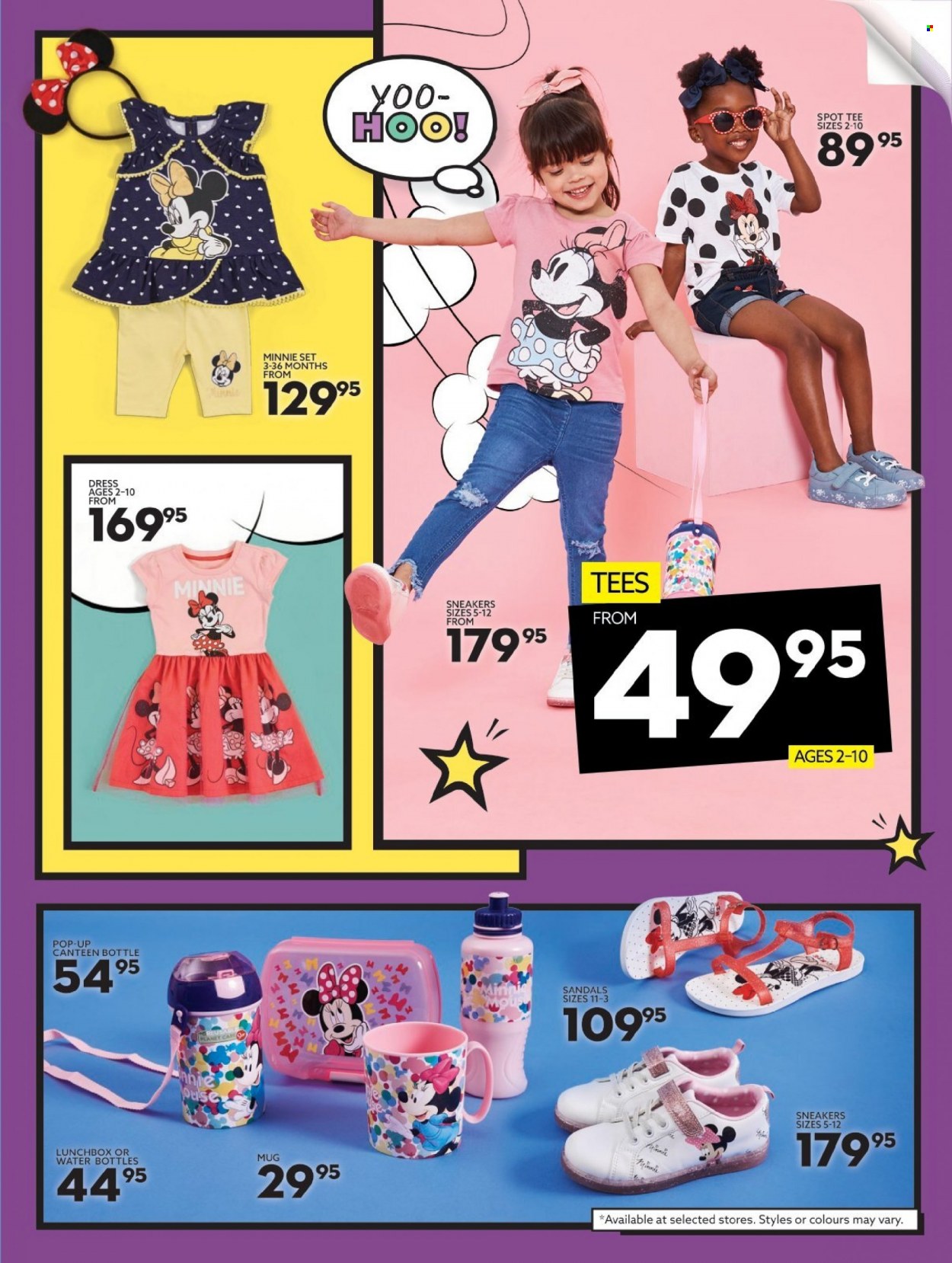 Ackermans specials. Page 3