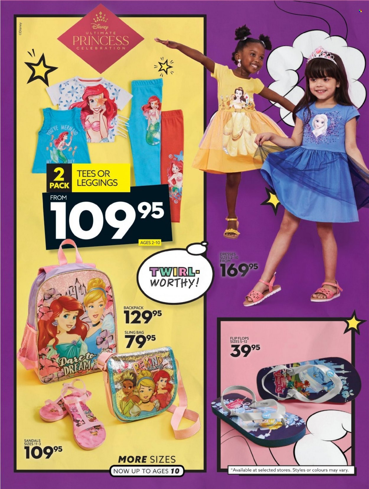 Ackermans specials. Page 8
