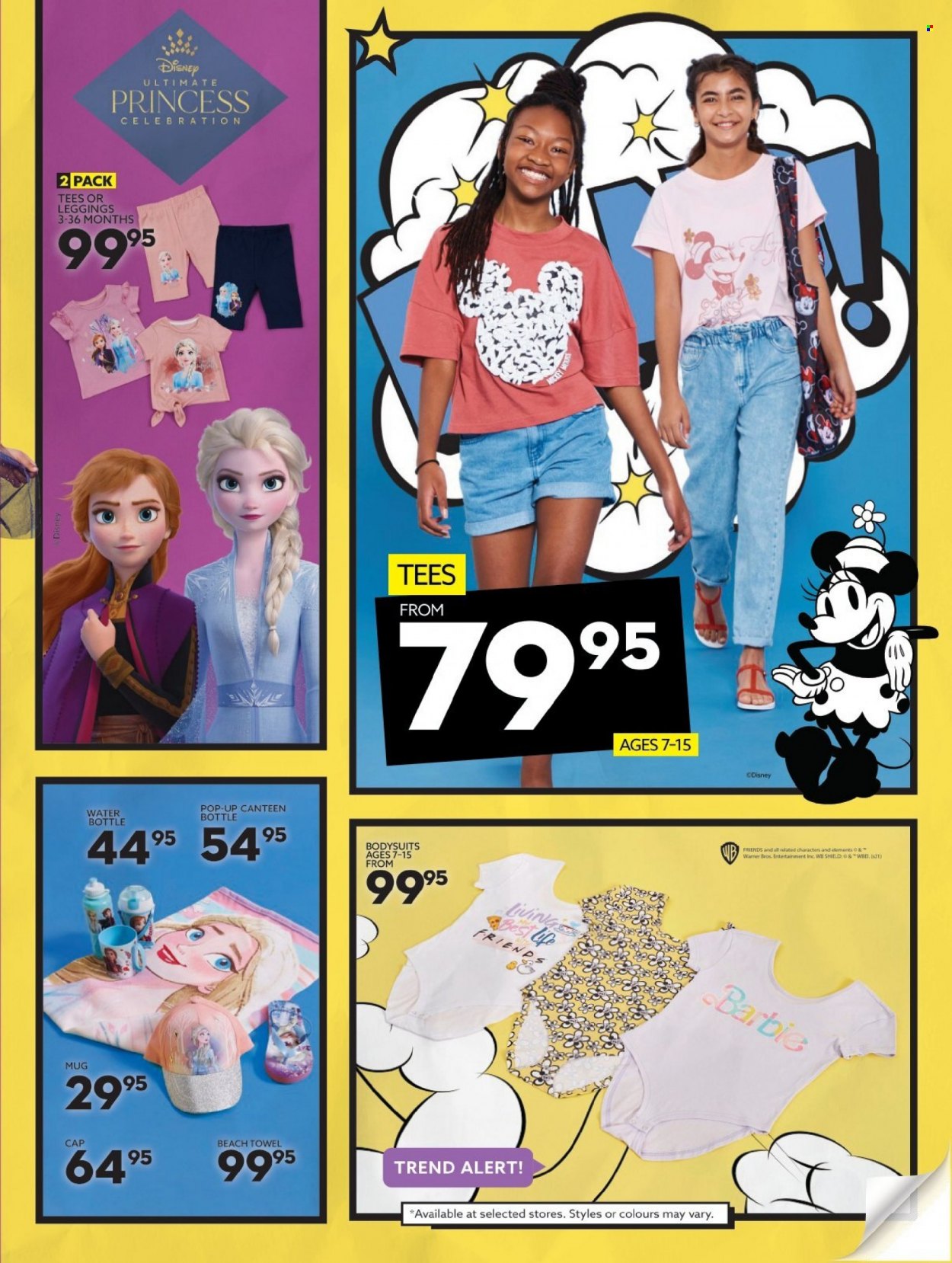 Ackermans specials. Page 9