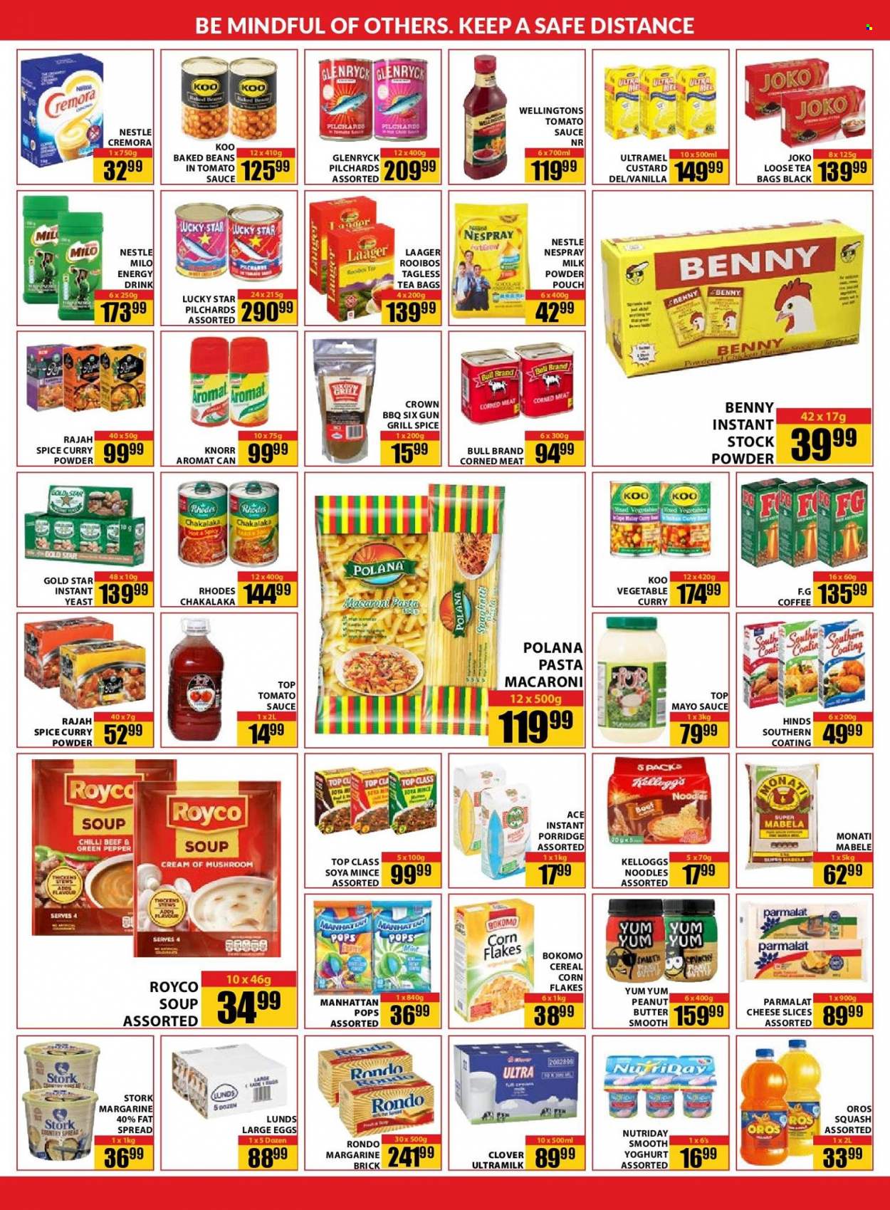 Jumbo Cash & Carry specials - 09/09/2021 - 22/09/2021. Page 2