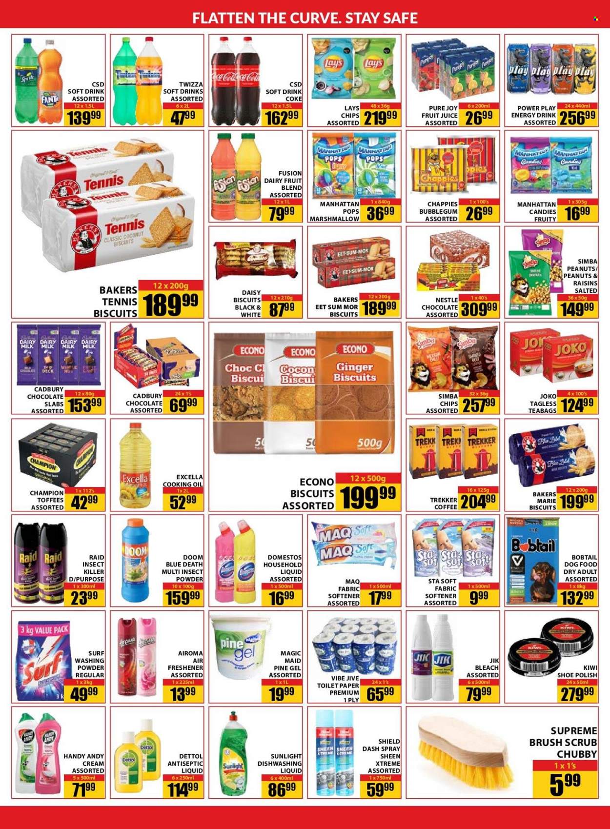 Jumbo Cash & Carry specials - 09/09/2021 - 22/09/2021. Page 3