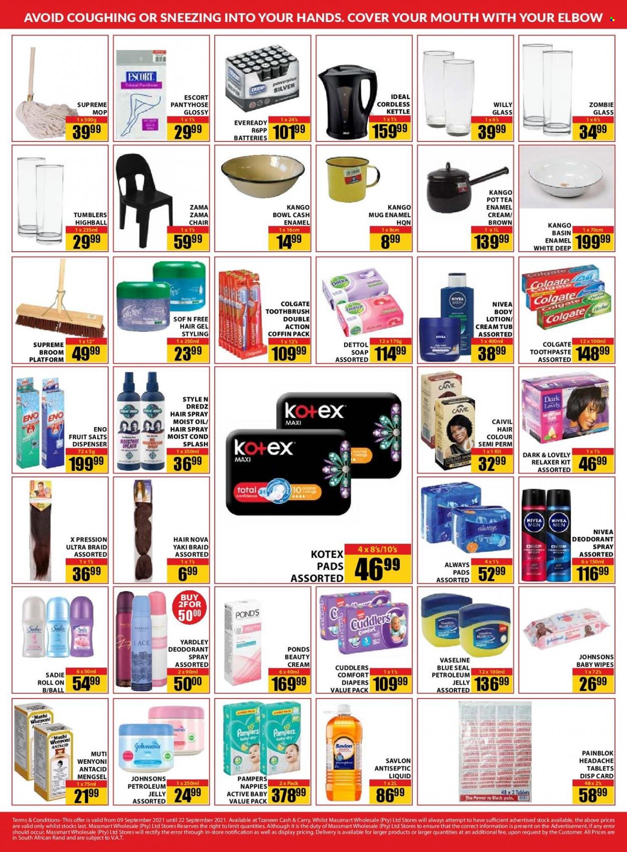 Jumbo Cash & Carry specials - 09/09/2021 - 22/09/2021. Page 4