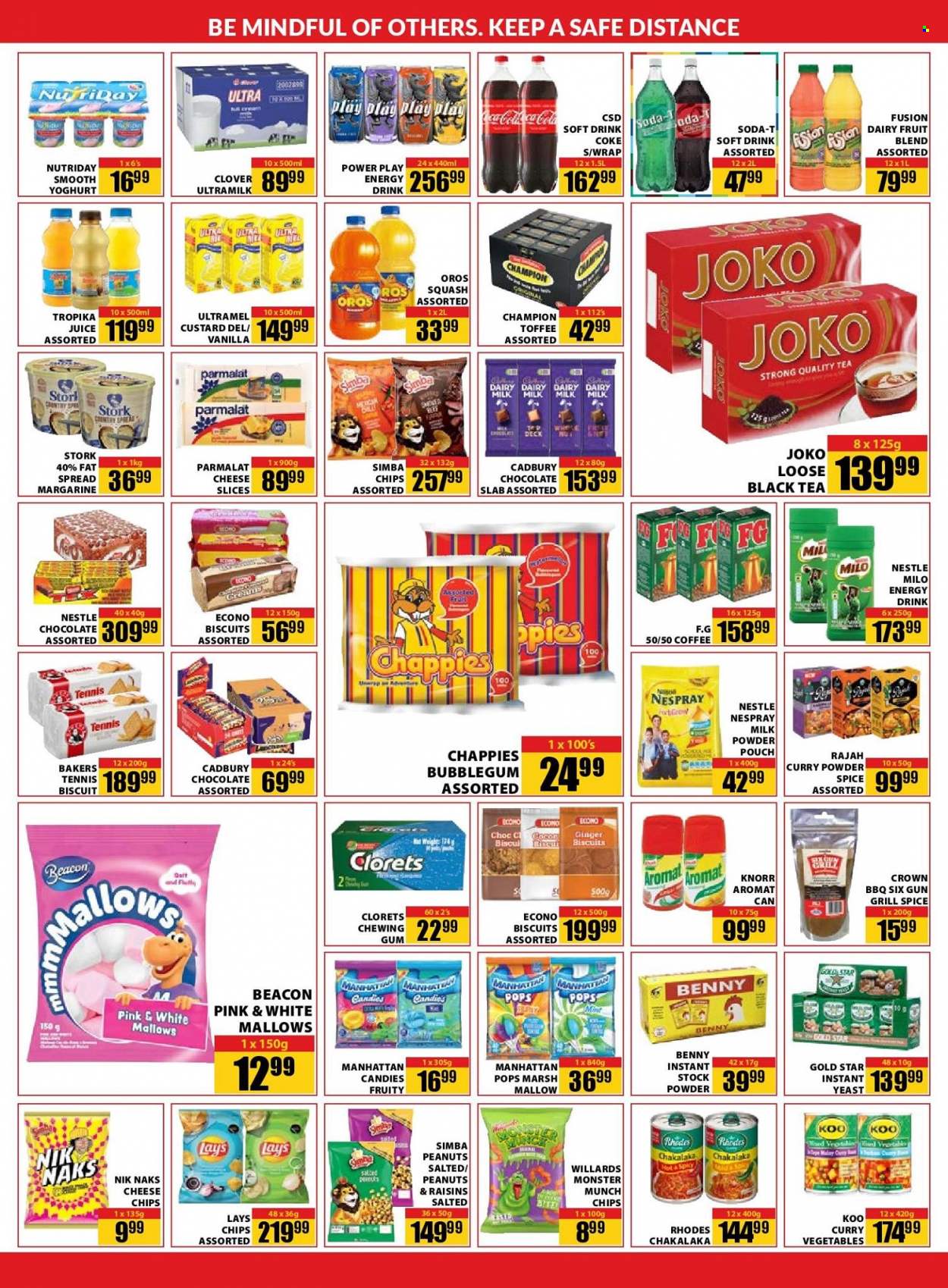 Jumbo Cash & Carry specials - 09/09/2021 - 22/09/2021. Page 2