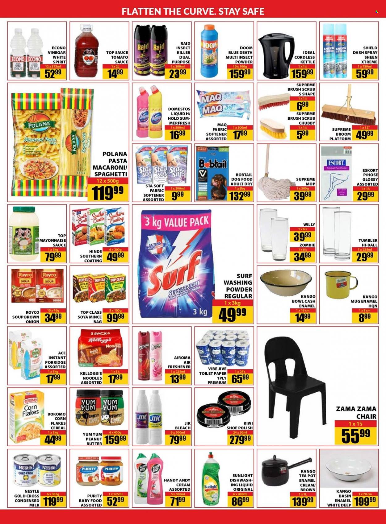 Jumbo Cash & Carry specials - 09/09/2021 - 22/09/2021. Page 3