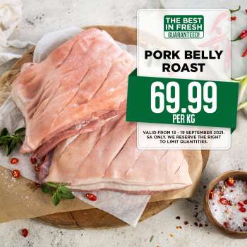 Food Lover's Market catalogue  - 09.13.2021 - 09.19.2021.