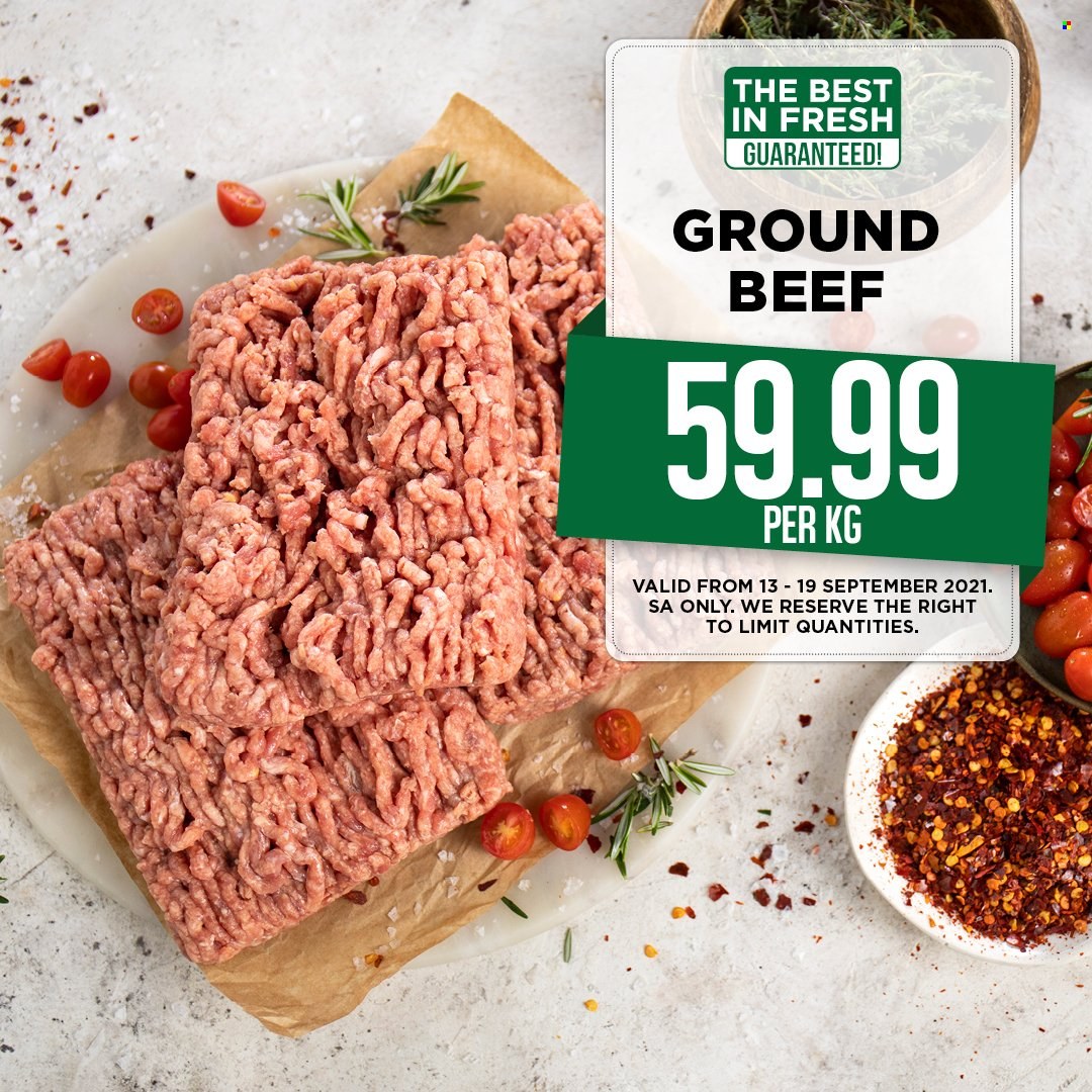 Food Lover's Market specials - 13/09/2021 - 19/09/2021. Page 2