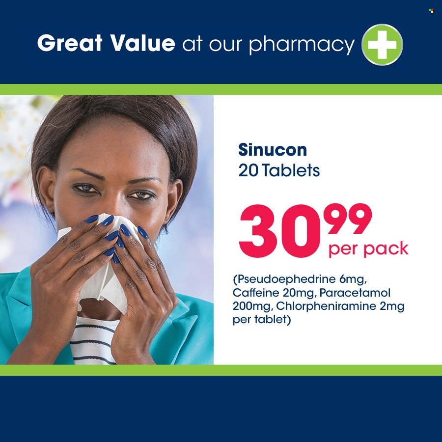 Clicks specials. Page 4