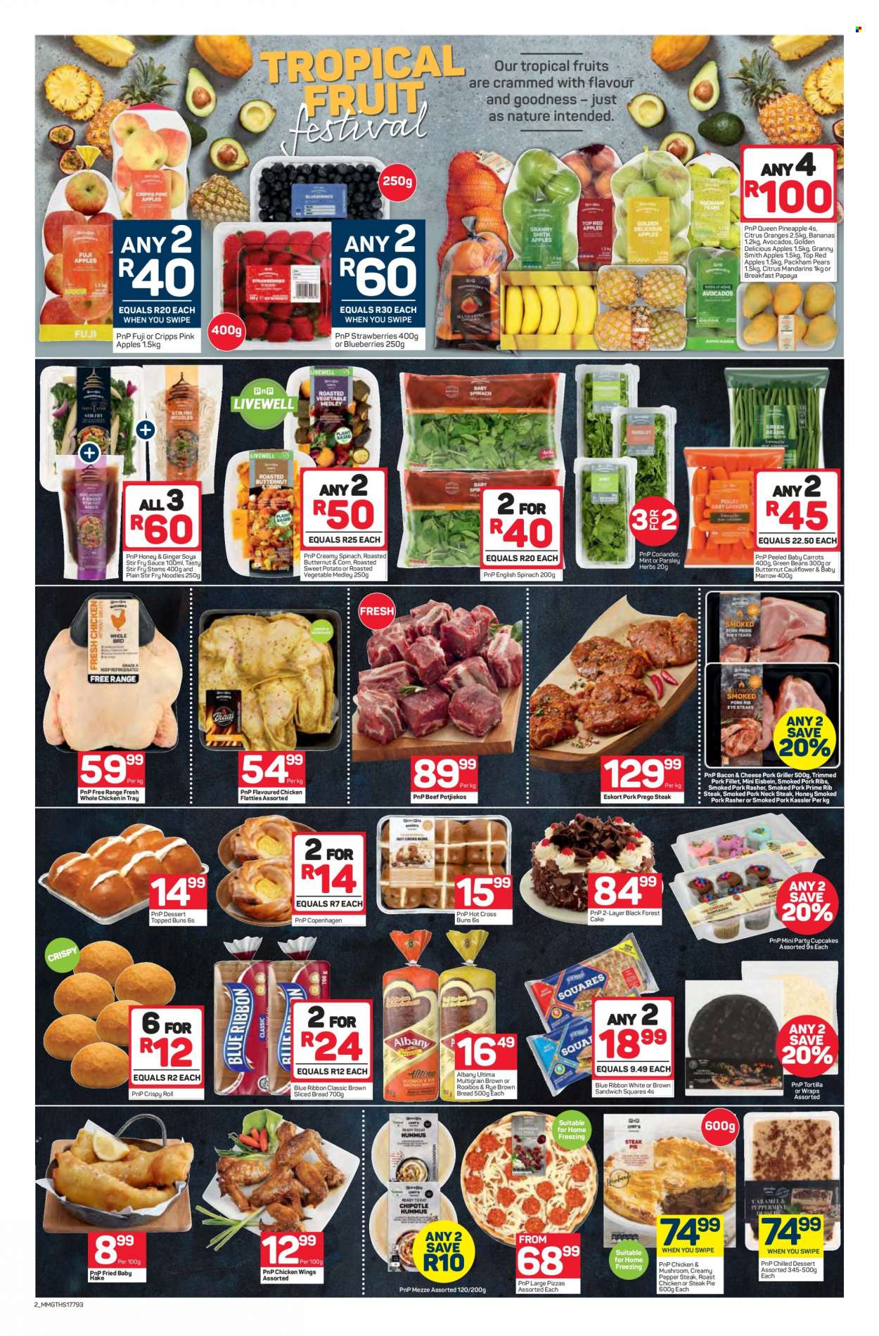 Pick n Pay specials - 13/09/2021 - 21/09/2021. Page 2