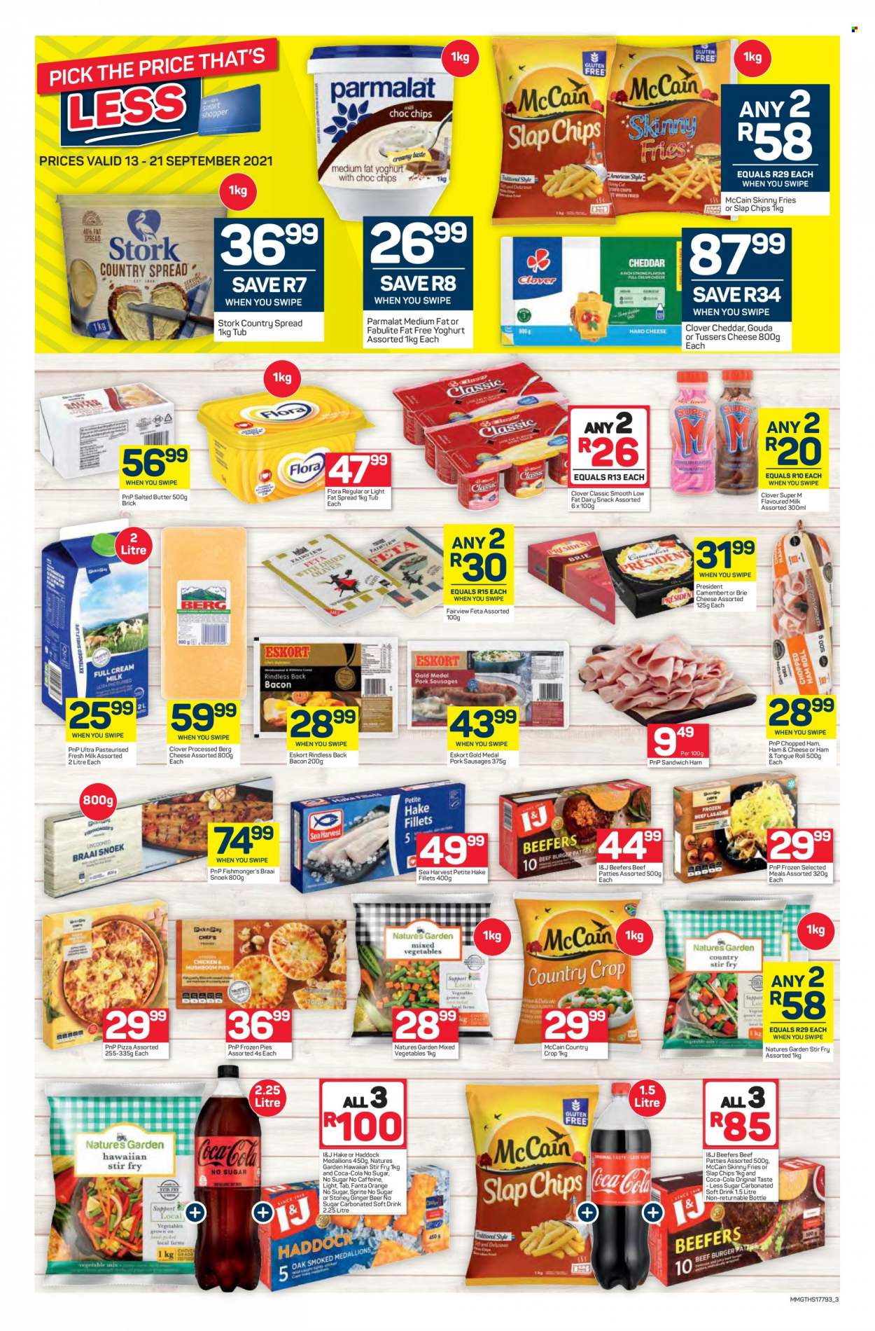 Pick n Pay specials - 13/09/2021 - 21/09/2021. Page 3