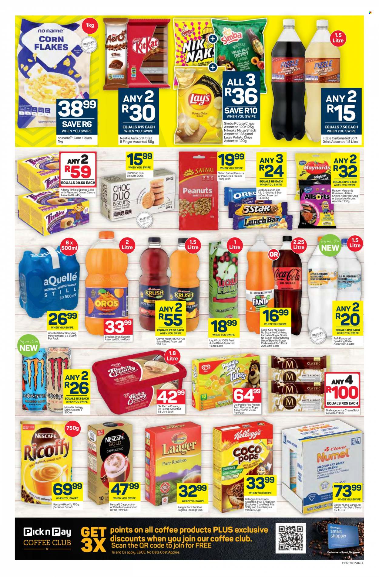 Pick n Pay specials - 13/09/2021 - 21/09/2021. Page 5