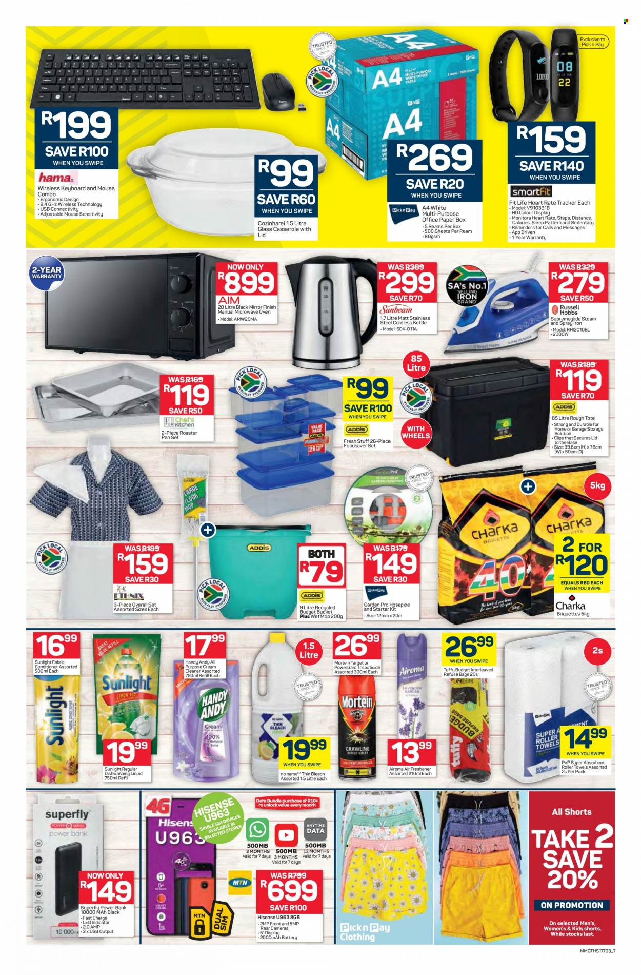 Pick n Pay specials - 13/09/2021 - 21/09/2021. Page 7