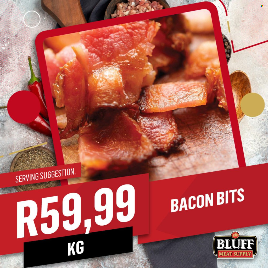 Bluff Meat Supply specials - 13/09/2021 - 19/09/2021. Page 6