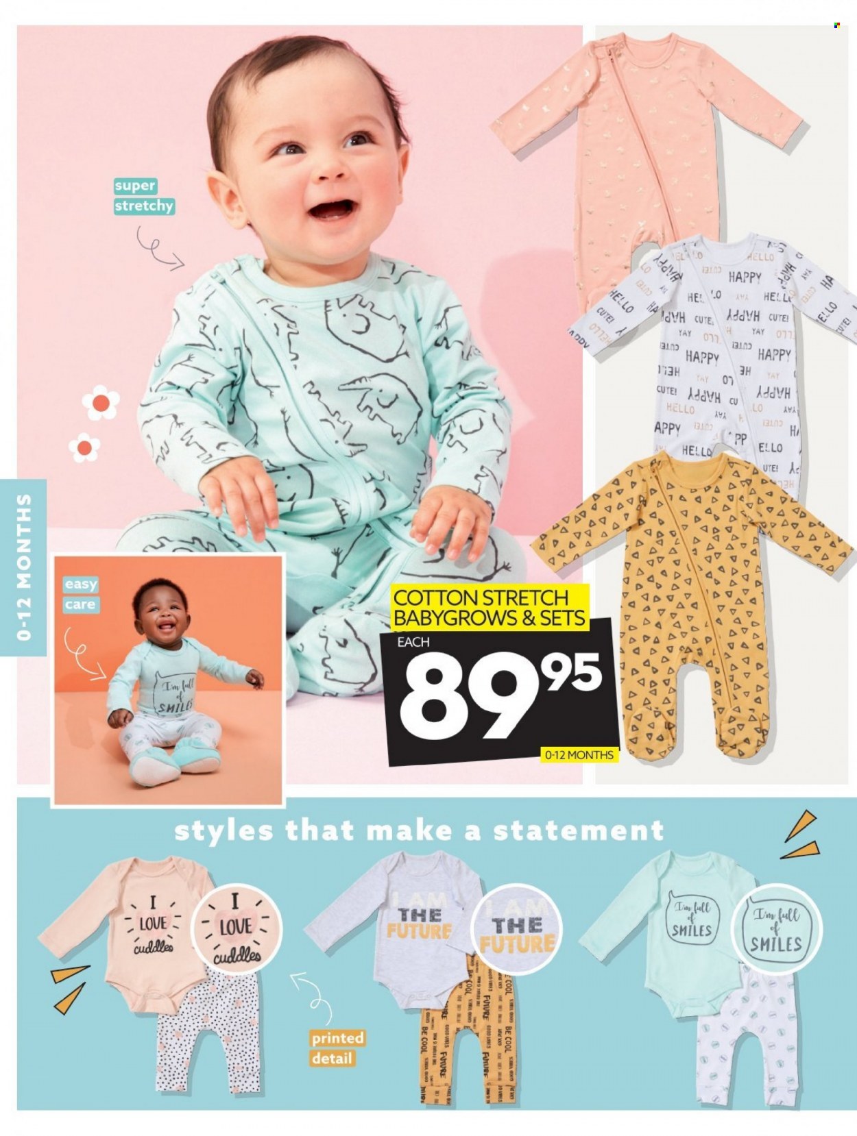 Ackermans specials. Page 6