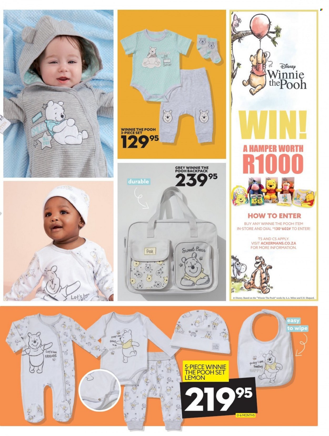Ackermans specials. Page 7