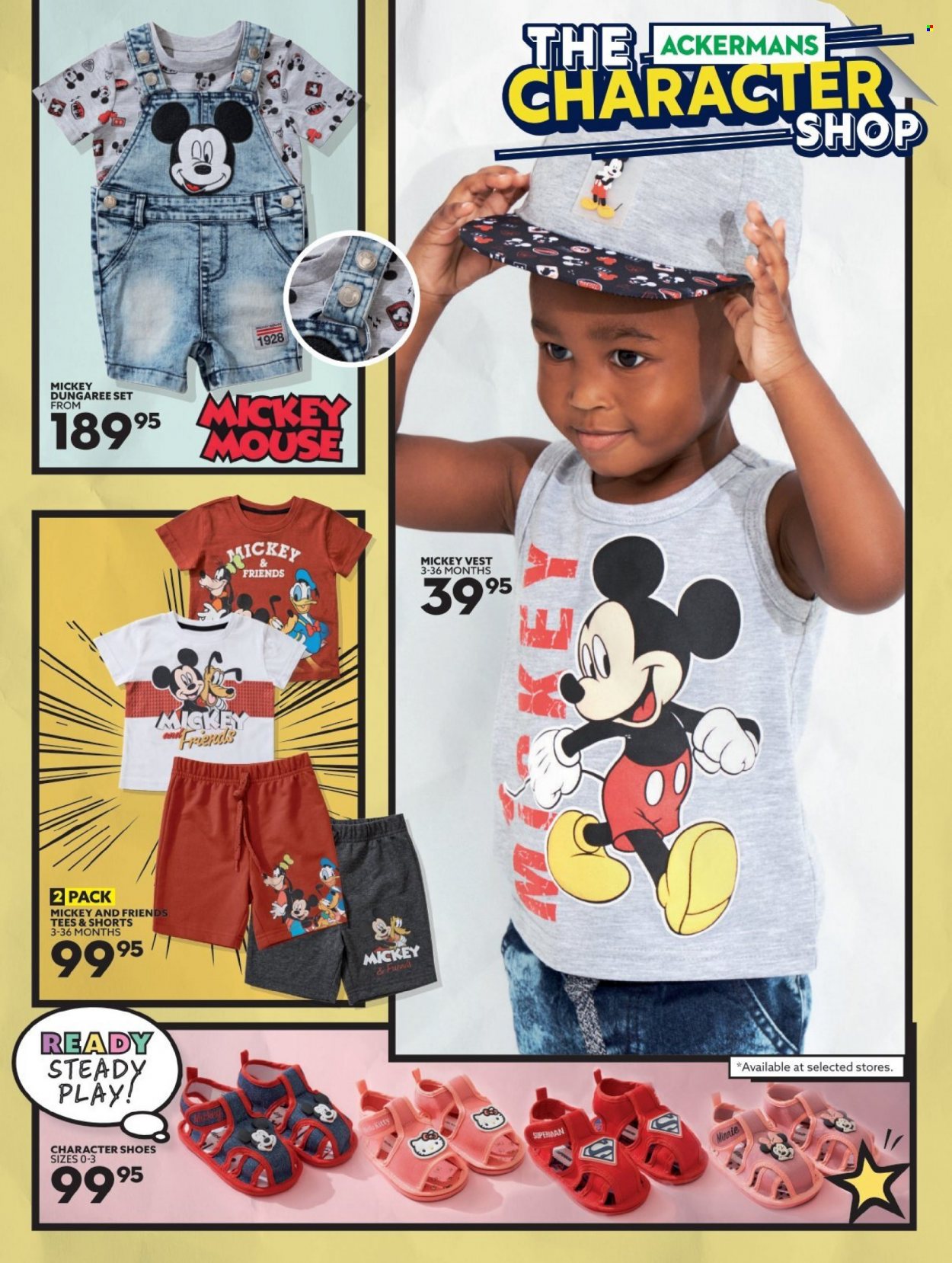 Ackermans specials. Page 9