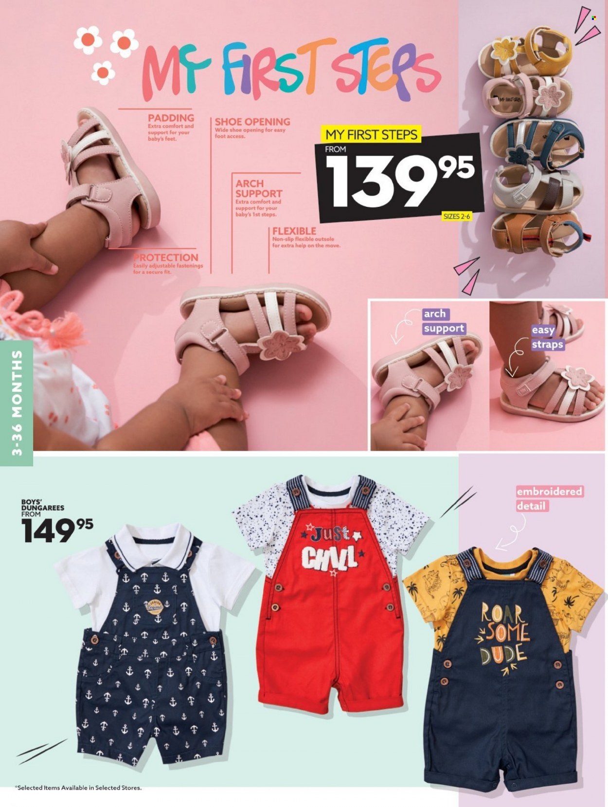 Ackermans specials. Page 10