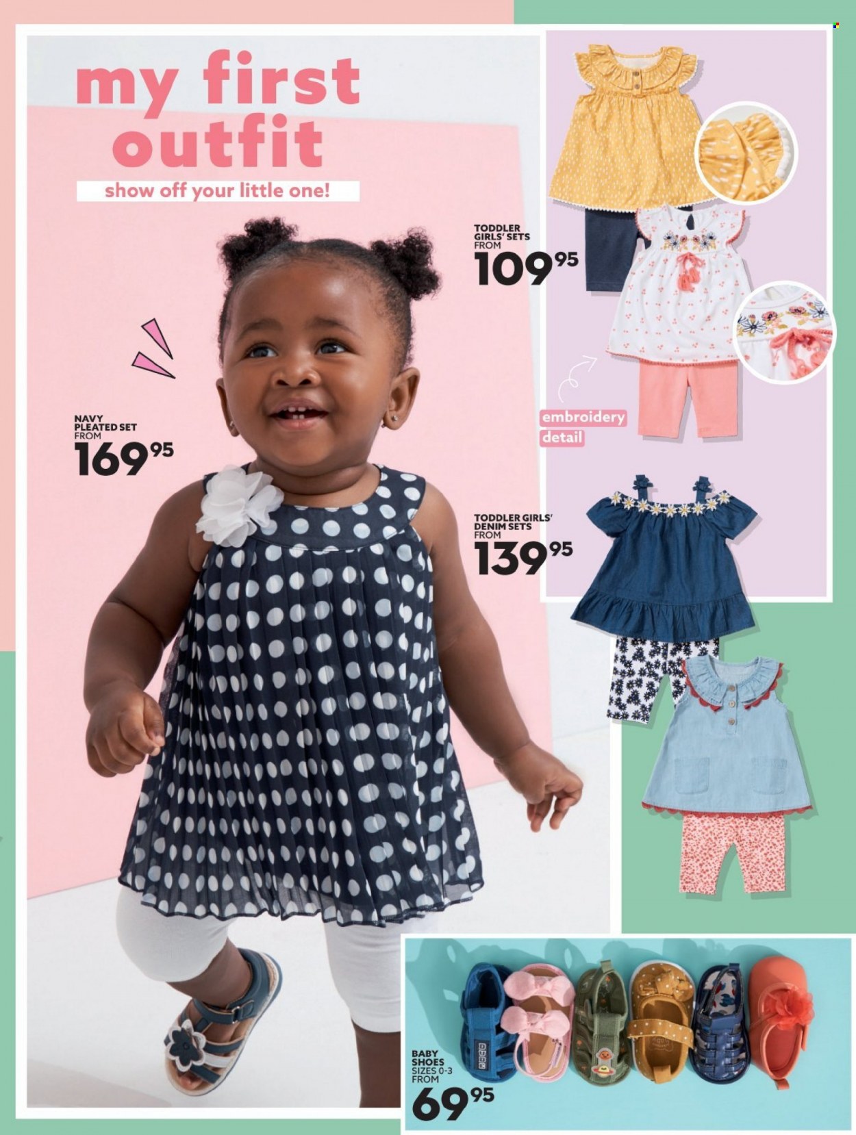 Ackermans specials. Page 11