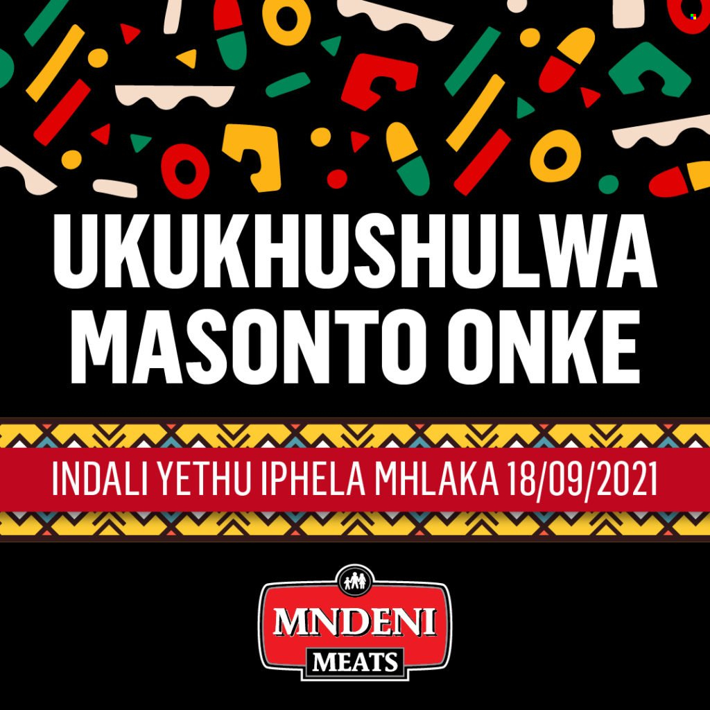 Mndeni Meats specials - 13/09/2021 - 18/09/2021. Page 1