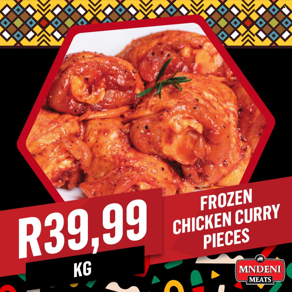 Mndeni Meats specials - 13/09/2021 - 18/09/2021. Page 2
